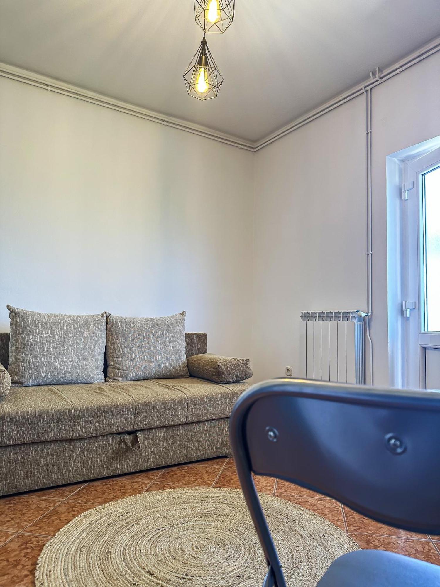 Apartments Dent Umag Buitenkant foto