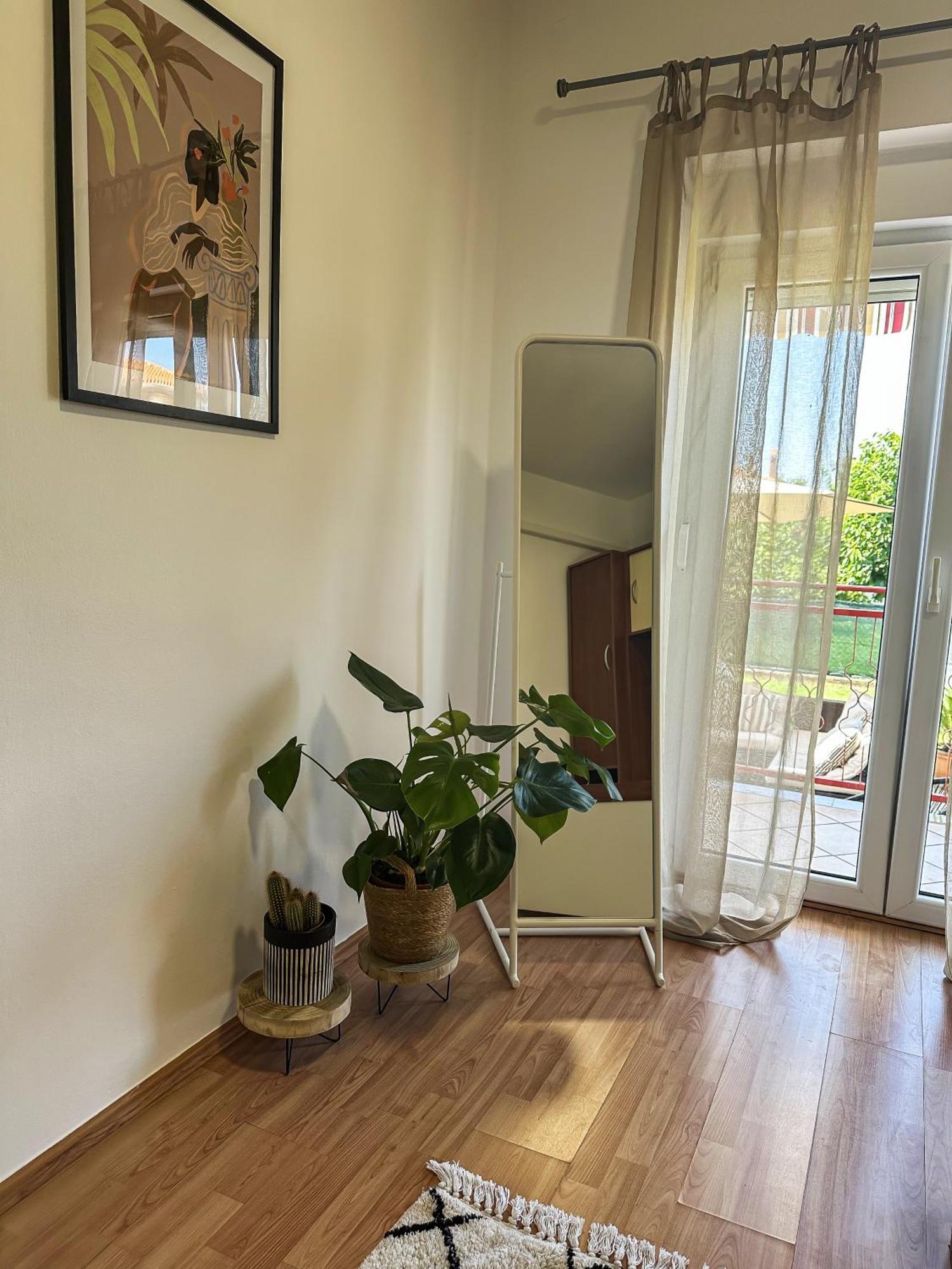 Apartments Dent Umag Buitenkant foto