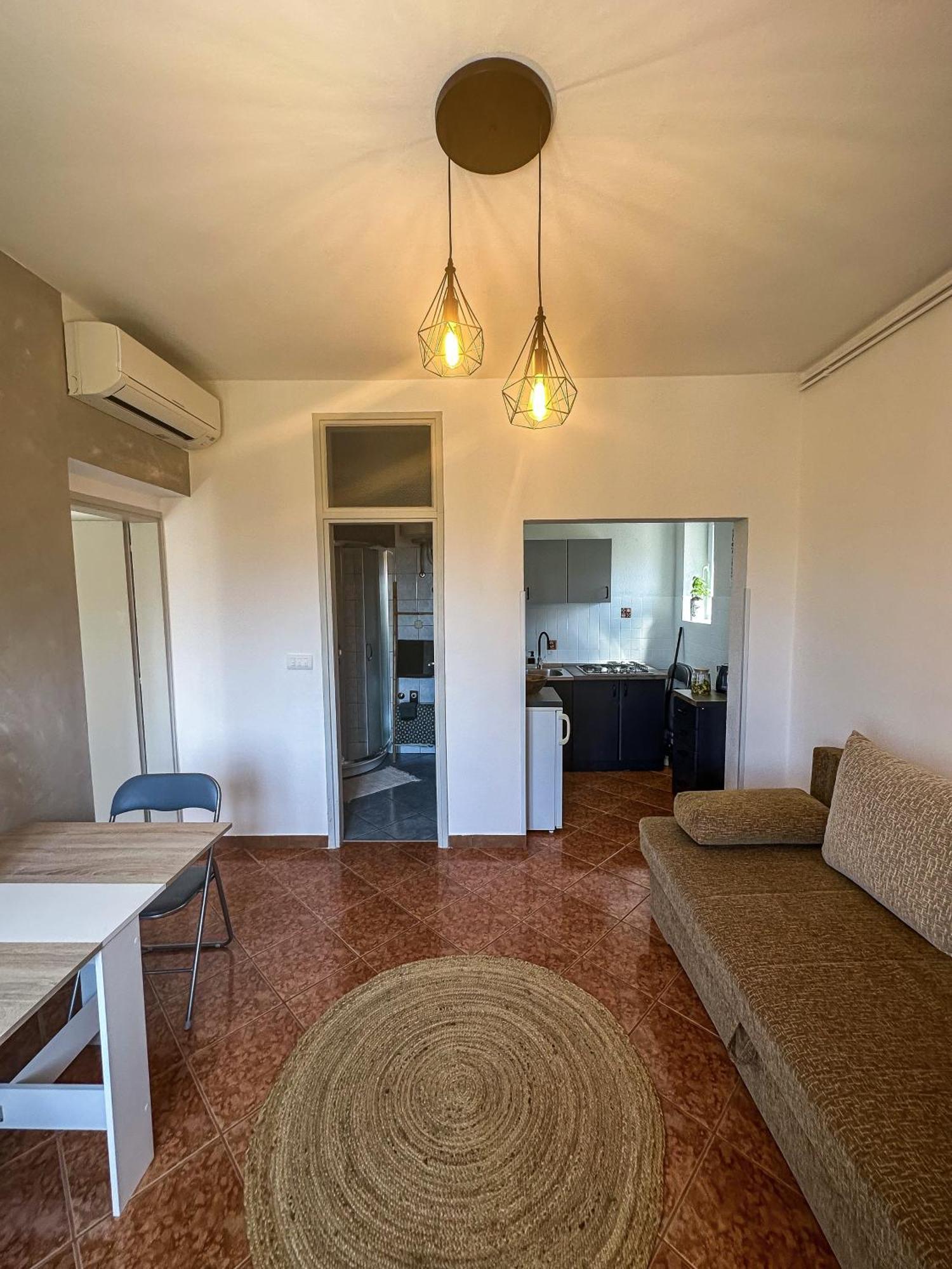 Apartments Dent Umag Buitenkant foto