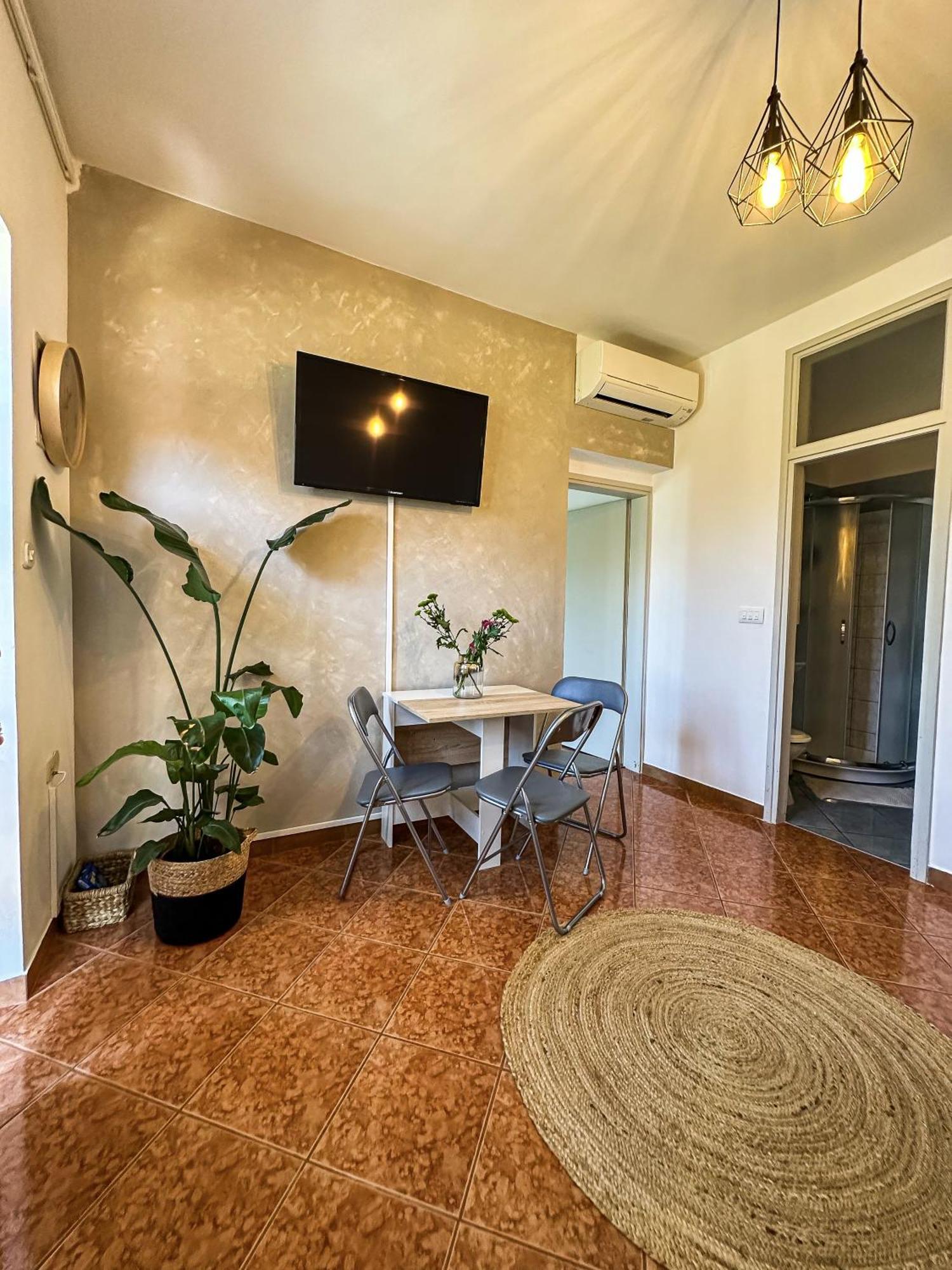 Apartments Dent Umag Buitenkant foto