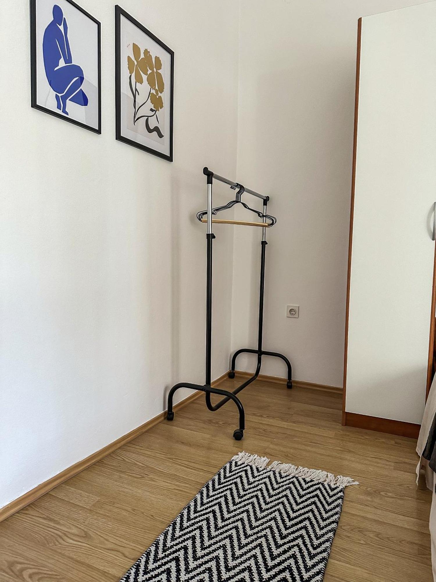 Apartments Dent Umag Buitenkant foto