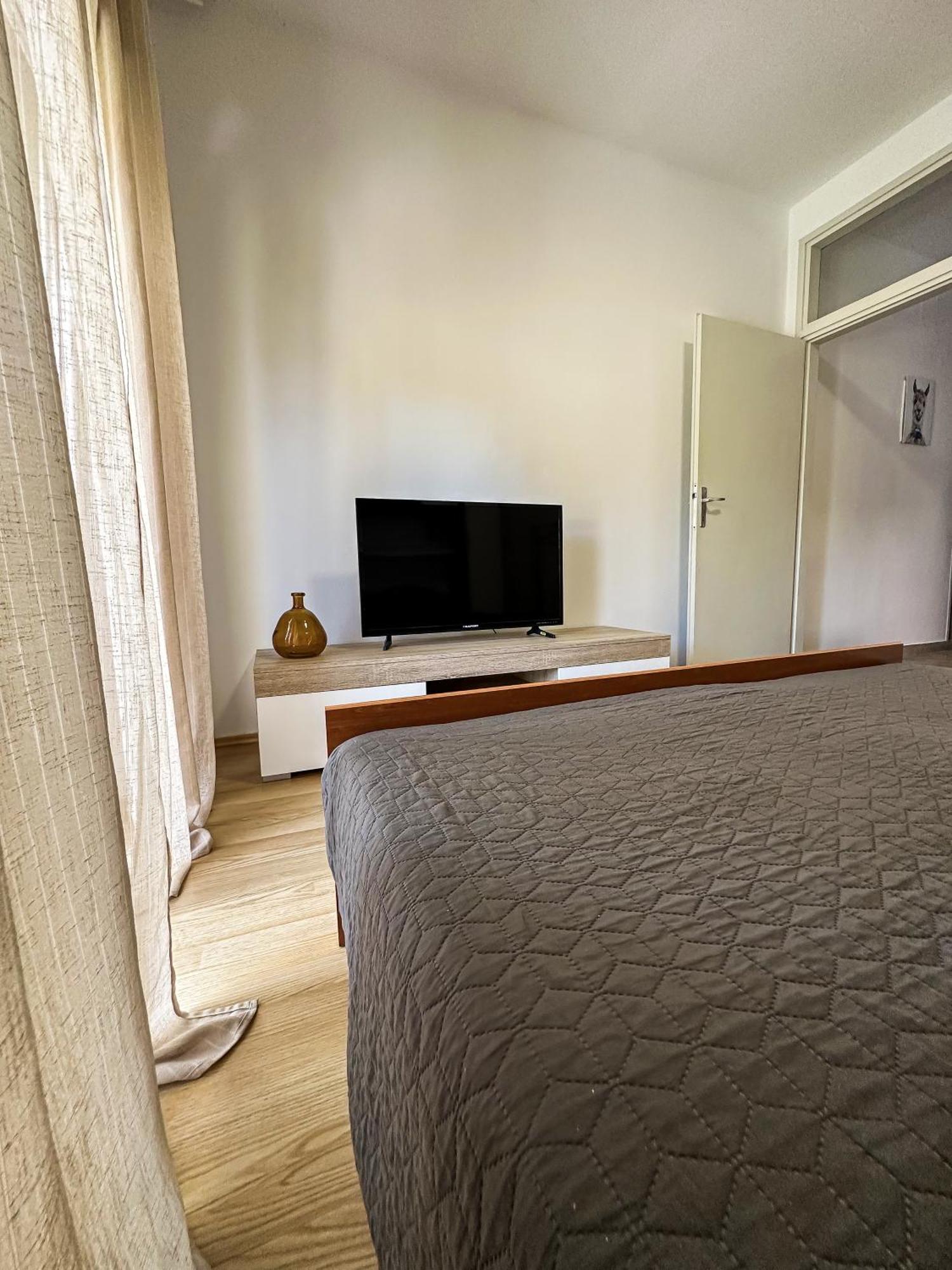 Apartments Dent Umag Buitenkant foto